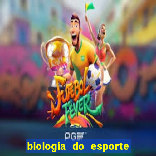 biologia do esporte jurgen weineck pdf